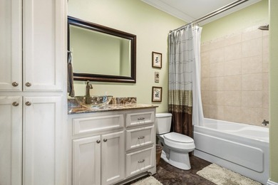 Luxury Lake Hamilton Waterfront Retreat! Approximately 3,200 sq - photo 27