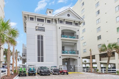 Welcome to this beautifully furnished third-floor condo located - photo 30