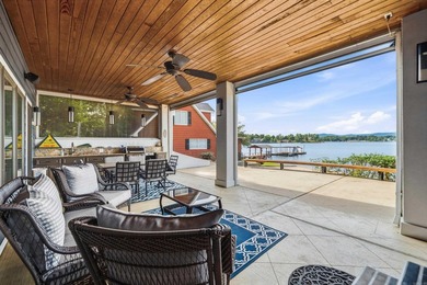 Luxury Lake Hamilton Waterfront Retreat! Approximately 3,200 sq - photo 31