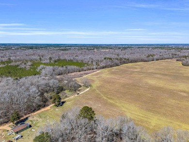 (private lake, pond, creek) Acreage For Sale in Steens Mississippi