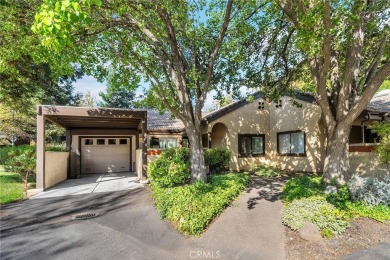 Lake Condo For Sale in Chico, California