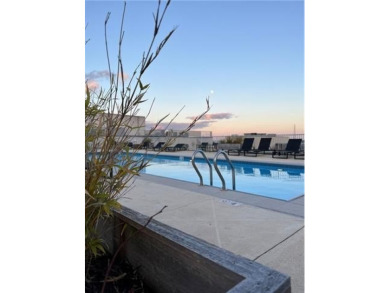 VIEWS, VIEWS, VIEWS!!!  This corner unit on the 5th floor of the