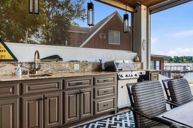 Luxury Lake Hamilton Waterfront Retreat! Approximately 3,200 sq - photo 33