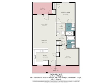Welcome to this beautifully furnished third-floor condo located - photo 33