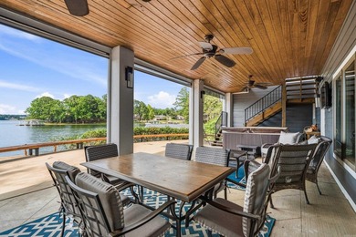 Luxury Lake Hamilton Waterfront Retreat! Approximately 3,200 sq - photo 34