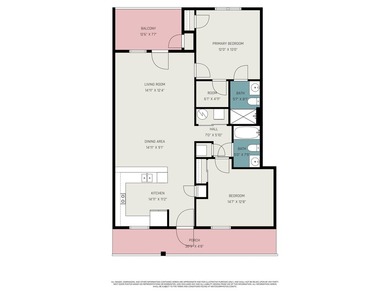 Welcome to this beautifully furnished third-floor condo located - photo 34