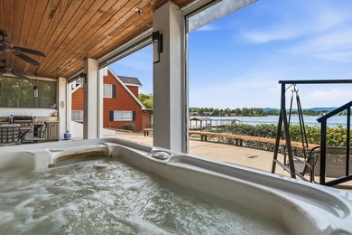 Luxury Lake Hamilton Waterfront Retreat! Approximately 3,200 sq - photo 35