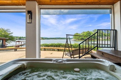 Luxury Lake Hamilton Waterfront Retreat! Approximately 3,200 sq - photo 36