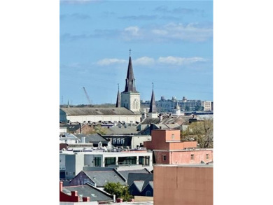 VIEWS, VIEWS, VIEWS!!!  This corner unit on the 5th floor of the