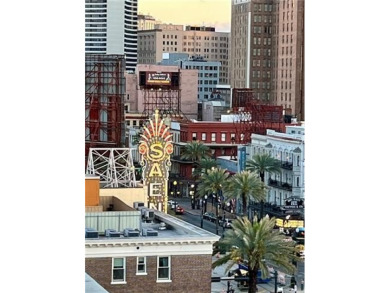 VIEWS, VIEWS, VIEWS!!!  This corner unit on the 5th floor of the