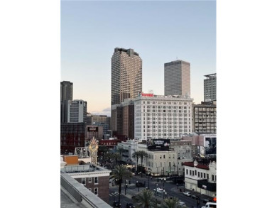 VIEWS, VIEWS, VIEWS!!!  This corner unit on the 5th floor of the