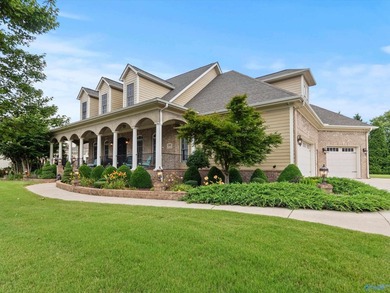 Experience refined luxury in one of Huntsville's most desirable - photo 39