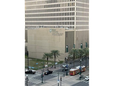 VIEWS, VIEWS, VIEWS!!!  This corner unit on the 5th floor of the