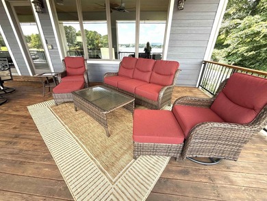 Luxury Lake Hamilton Waterfront Retreat! Approximately 3,200 sq - photo 41