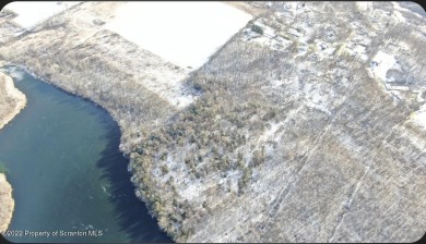 (private lake, pond, creek) Acreage For Sale in Newton Twp Pennsylvania