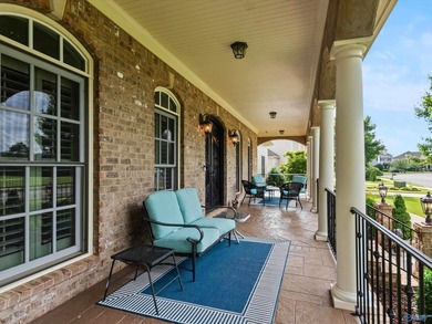 Experience refined luxury in one of Huntsville's most desirable - photo 41