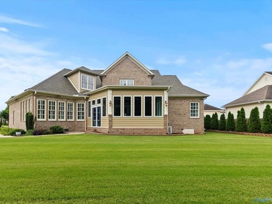 Experience refined luxury in one of Huntsville's most desirable - photo 42