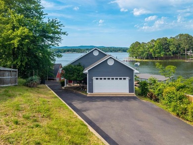 Luxury Lake Hamilton Waterfront Retreat! Approximately 3,200 sq - photo 46