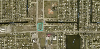 Cape Coral Area Commercial For Sale in Cape Coral Florida