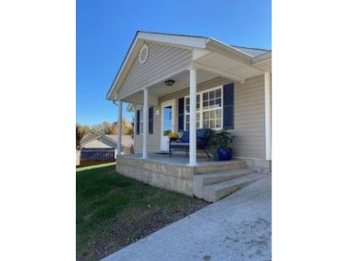 Lake Cumberland Home For Sale in Somerset Kentucky