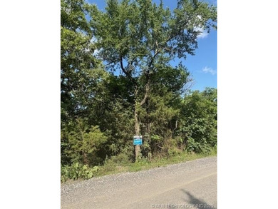 (private lake, pond, creek) Lot For Sale in Eufaula Oklahoma