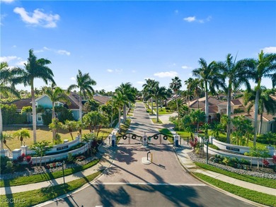 Cape Coral Area Lot For Sale in Cape Coral Florida