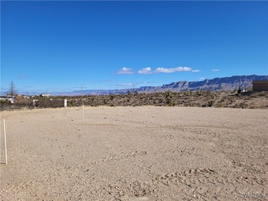 Lake Mead Lot For Sale in Meadview Arizona