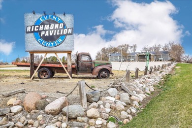 Lake Commercial For Sale in Aberdeen, South Dakota