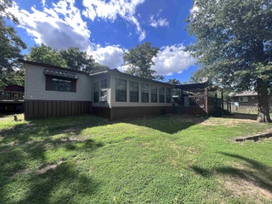 Lake Home Off Market in Conway, Arkansas