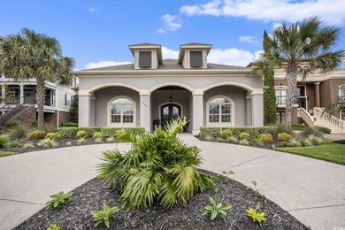 Intracoastal Waterway - Horry County Home For Sale in Myrtle Beach South Carolina