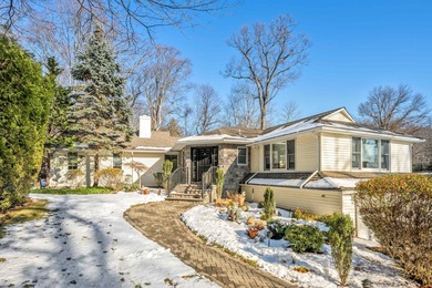 Woodcliff Lake Home For Sale in Woodcliff Lake New Jersey