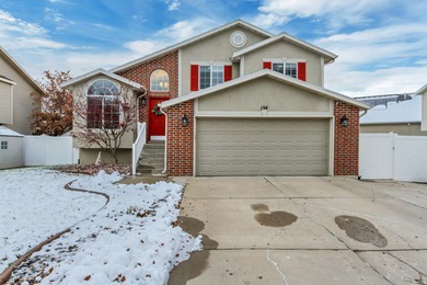 Great Salt Lake Home For Sale in Clearfield Utah