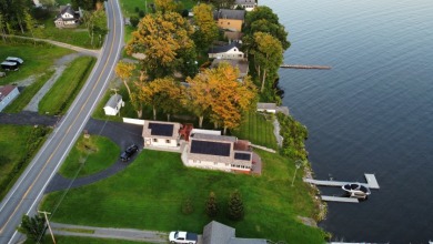 Oneida Lake Home For Sale in Cleveland New York