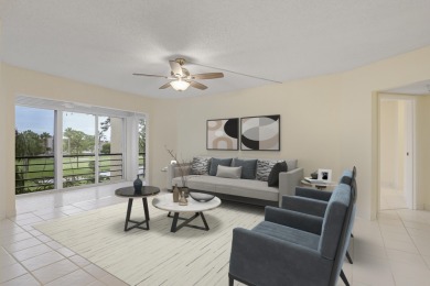 (private lake, pond, creek) Condo For Sale in Lake Worth Florida