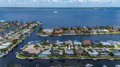 Punta Gorda Isles Area Home Sale Pending in Punta Gorda Florida