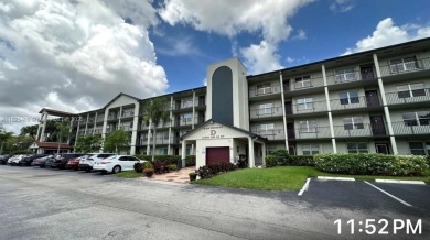 Lake Condo For Sale in Pembroke Pines, Florida