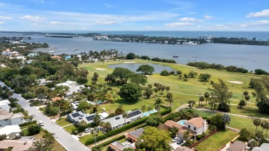 Breathtaking half acre on the Lake Worth municipal golf course - photo 2