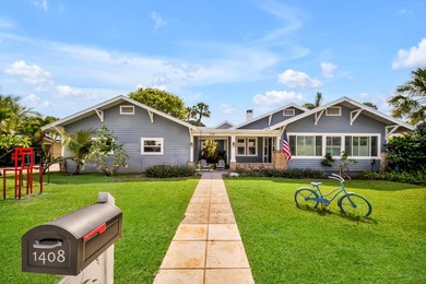 Breathtaking half acre on the Lake Worth municipal golf course - photo 5