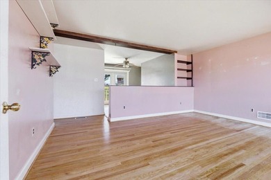 Welcome to 212 Cherryhill Rd! A cherished brick ranch filled