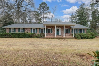 Lake Murray Home For Sale in Chapin South Carolina