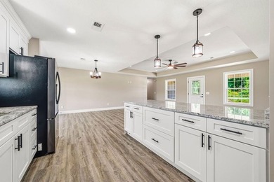 Welcome to this beautiful new construction home in Centre, AL! - photo 11