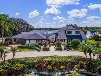 Lake Home For Sale in Windermere, Florida