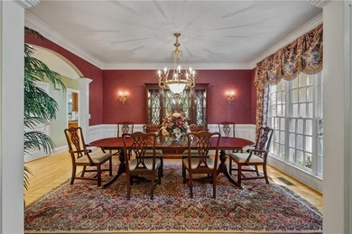 Welcome to this exceptional custom-built home in the prestigious - photo 11
