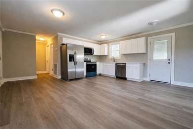 Discover this updated ranch style residence located in Tunnel