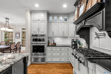 This 5,200 +/- square foot executive-style home, delivers space - photo 13