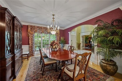 Welcome to this exceptional custom-built home in the prestigious - photo 13
