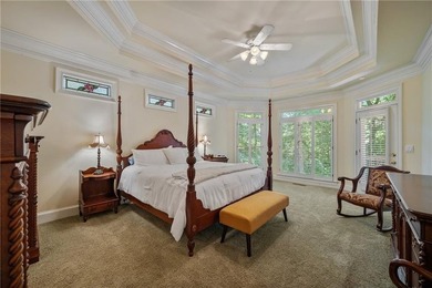 Welcome to this exceptional custom-built home in the prestigious - photo 14