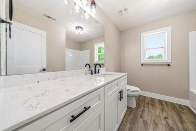 Welcome to this beautiful new construction home in Centre, AL! - photo 15