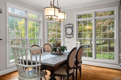 This 5,200 +/- square foot executive-style home, delivers space - photo 15
