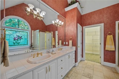 Welcome to this exceptional custom-built home in the prestigious - photo 16